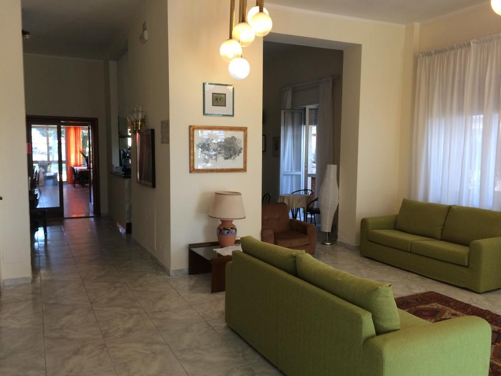 Hotel Mirage Marina di Pietrasanta Exteriér fotografie