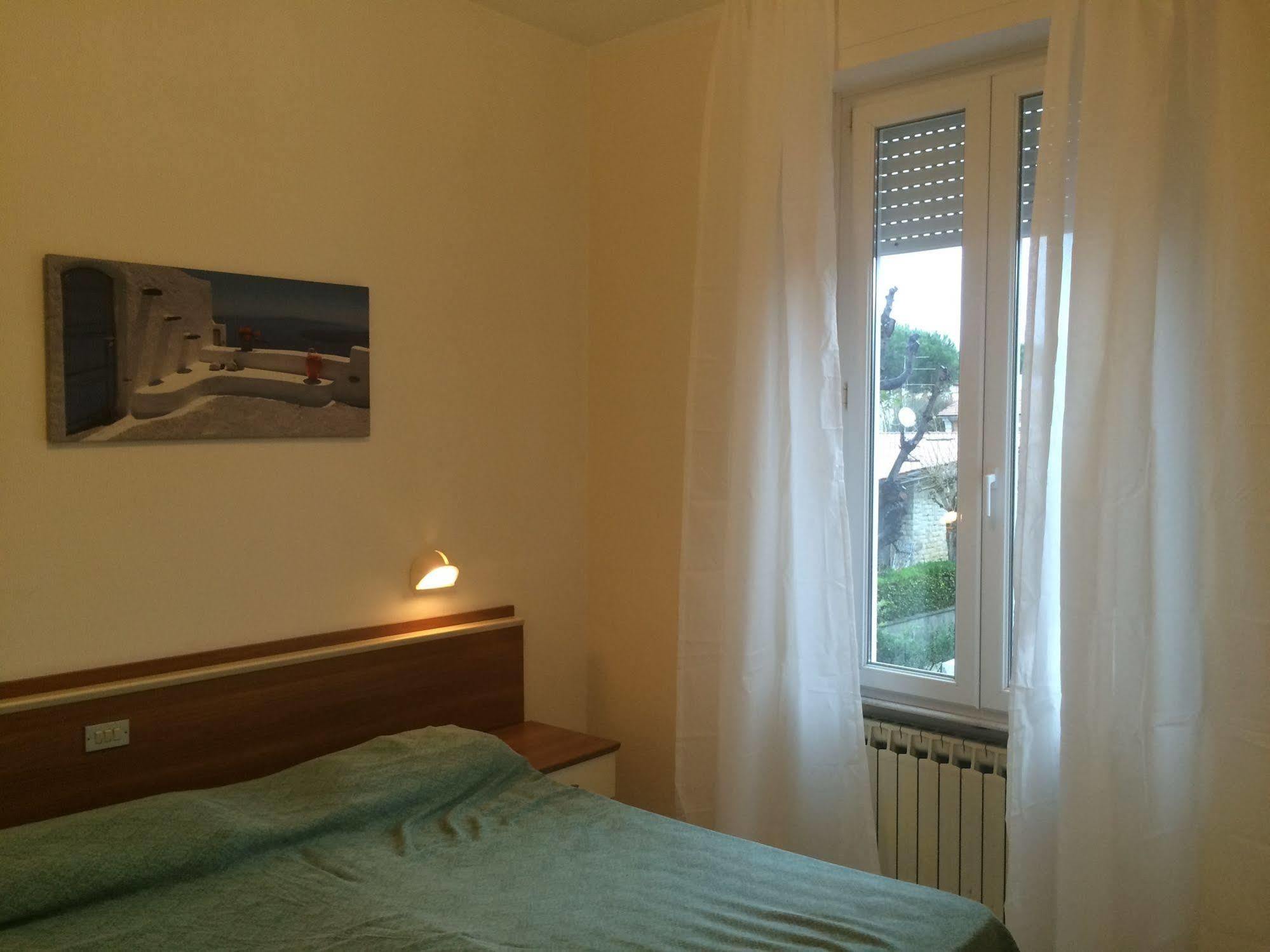 Hotel Mirage Marina di Pietrasanta Exteriér fotografie